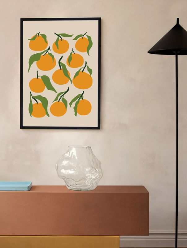 ORANGEN