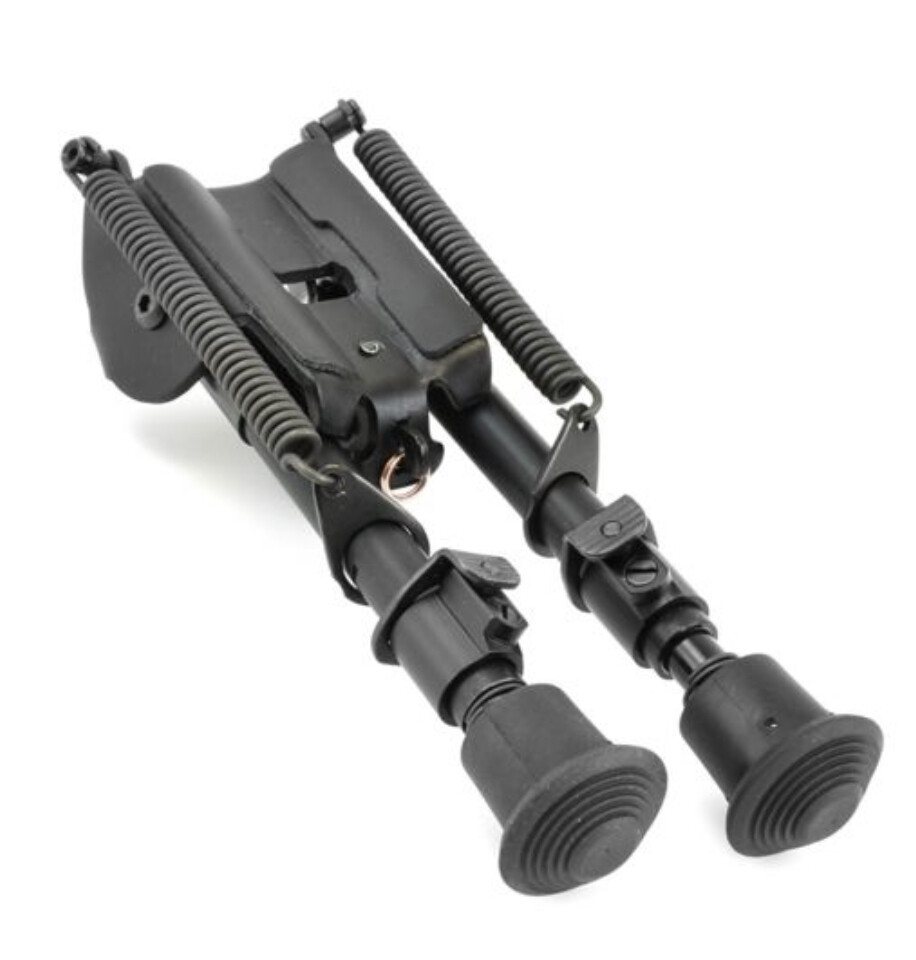 Harris Engineering Model BRM Series 1A2 69in. Bipod 1A2BRM Height 6