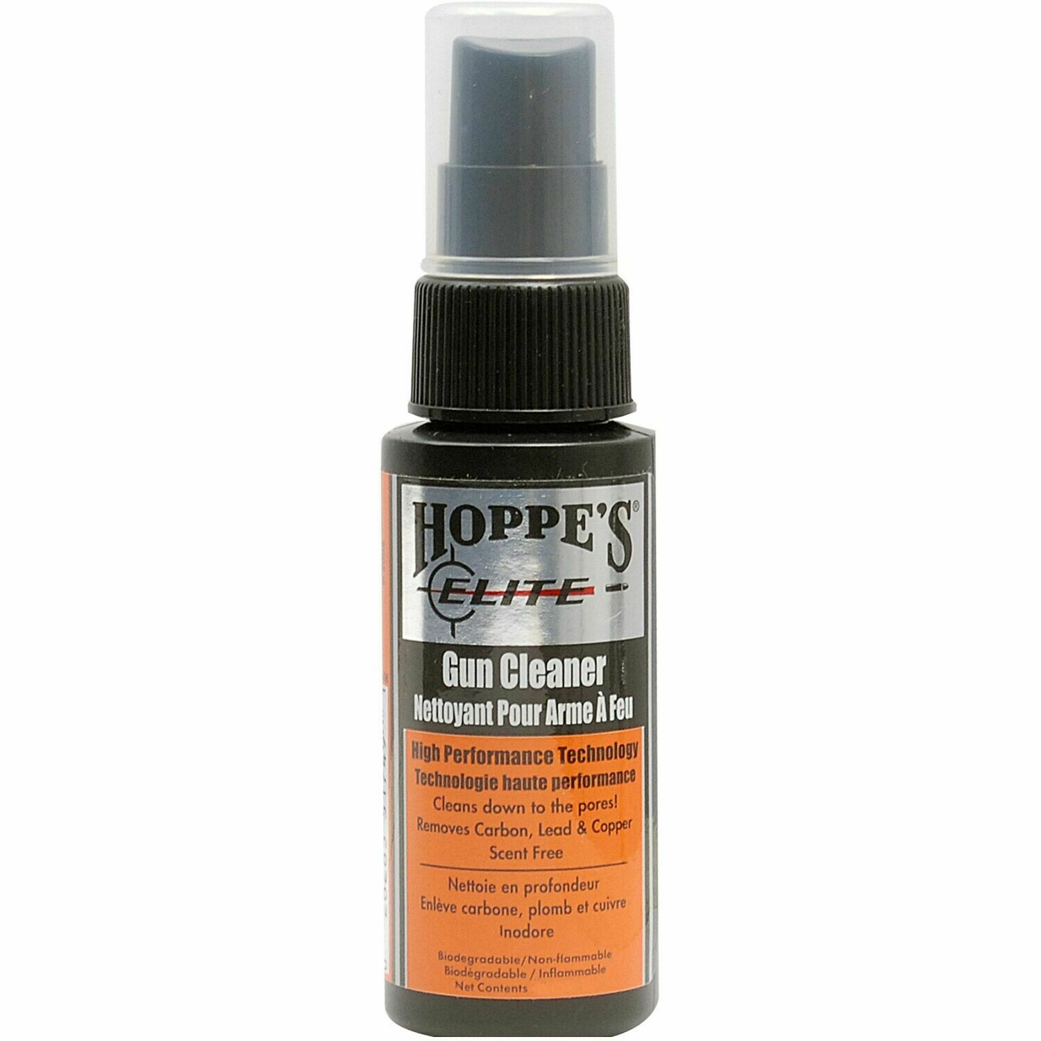 Hoppes Elite Gun Cleaner 118ml