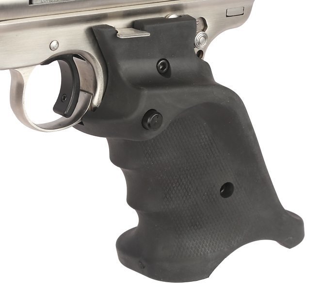 Grips For Handguns