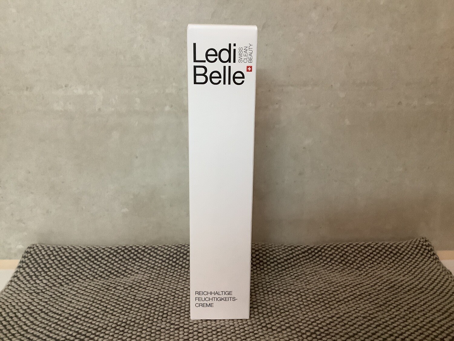 LediBelle Reichhaltige Feuchtigkeitscreme