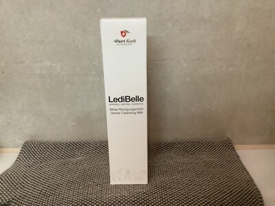 LediBelle Milde Reinigungsmilch