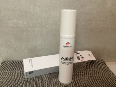 Ledibelle Feuchtigkeitscreme