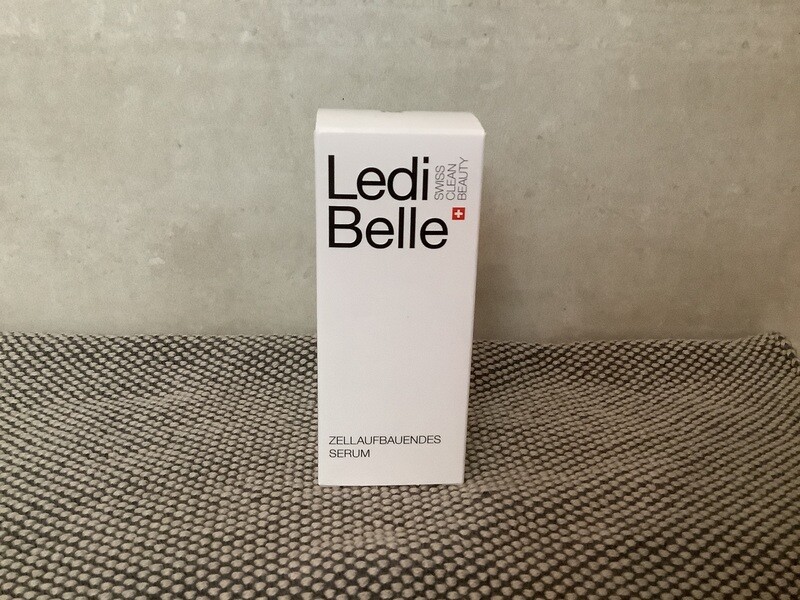 LediBelle Zellaufbauendes Serum
