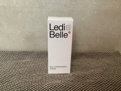 LediBelle Zellaufbauendes Serum