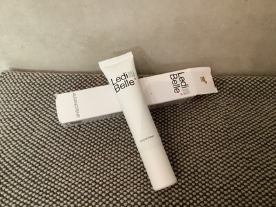 LediBelle Augencreme