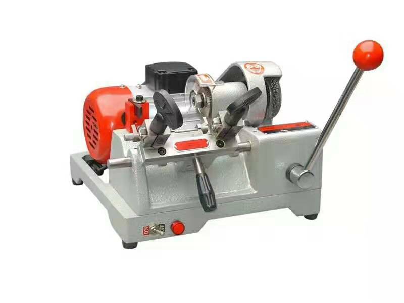 Key Machines & Accessories