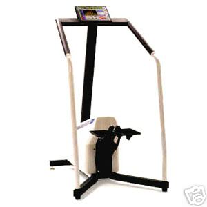 tectrix bikemax 3000 parts