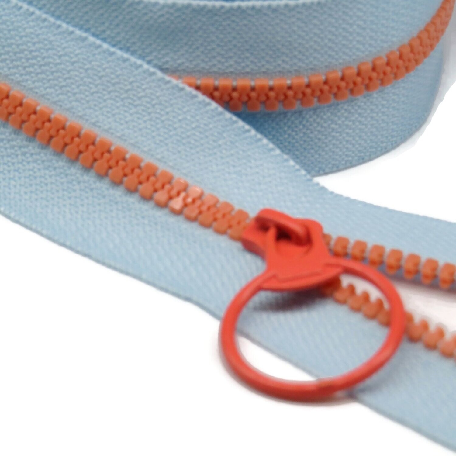 Resin continuous 3 Zip