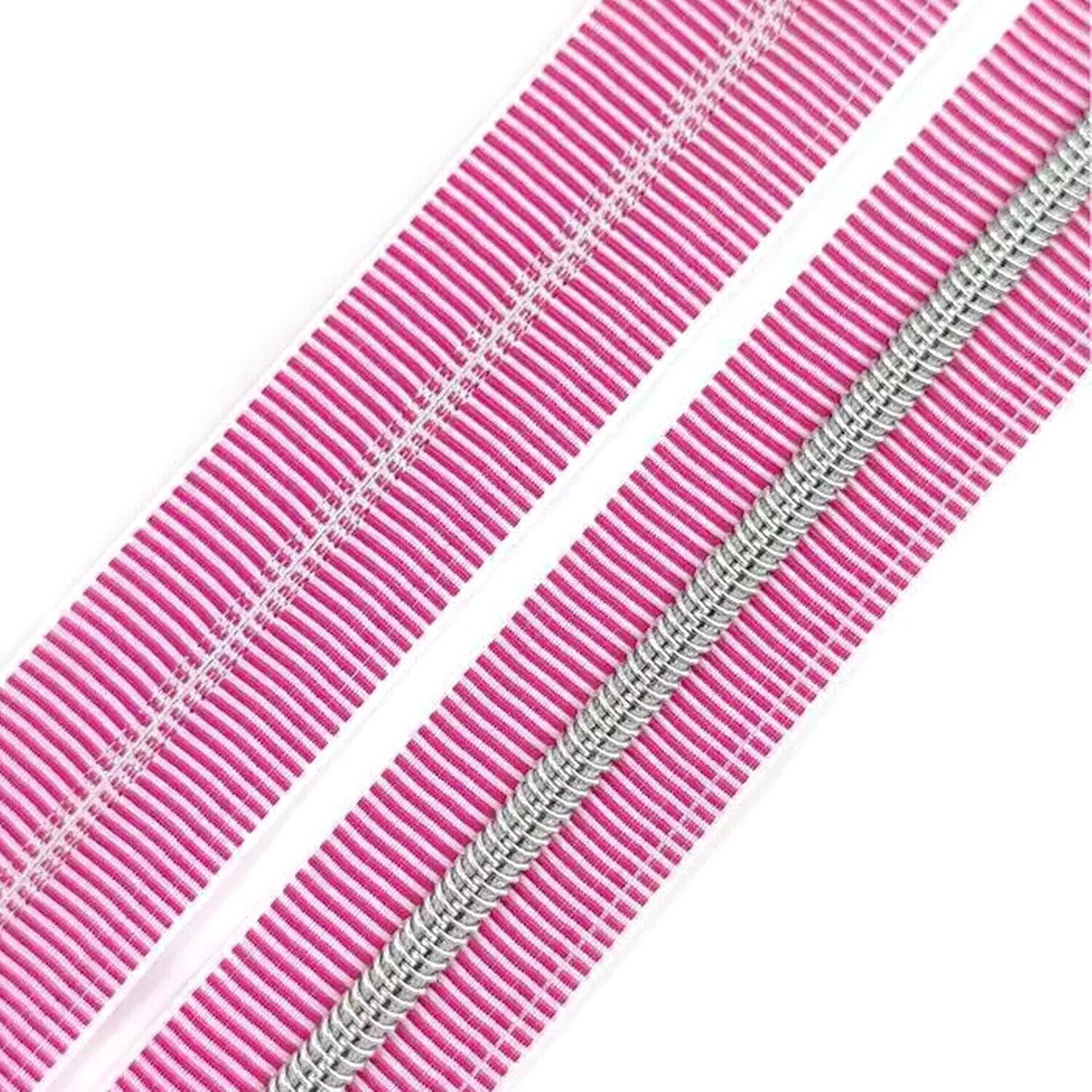 Stripe Tape Nylon Continuous 5 Zip (NO SLIDERS)