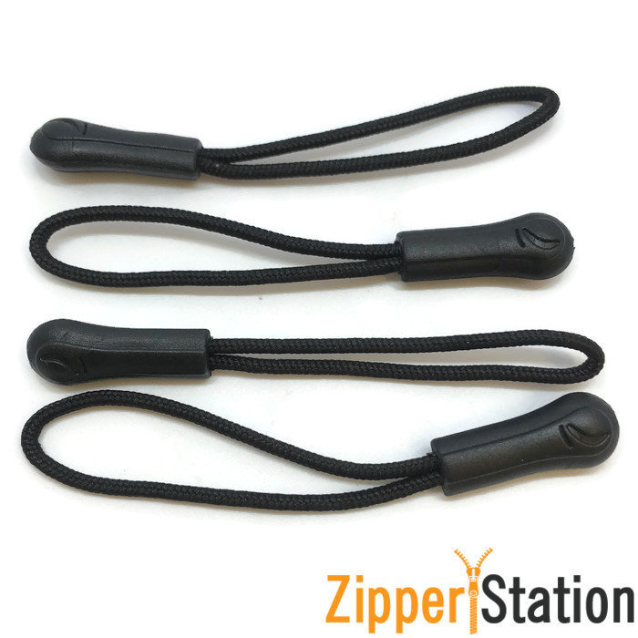 Zipper Pull Cords set of 4