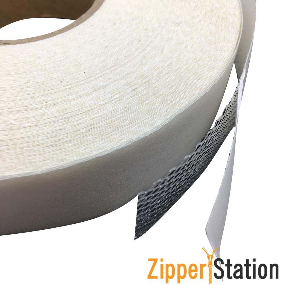 100 Meter Roll of Thermo Adhesive Mesh Tape