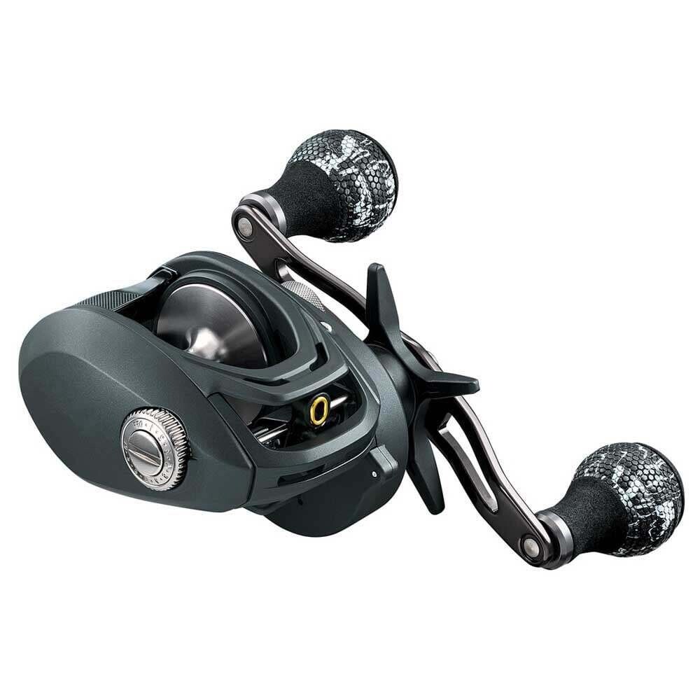 Slow Jigging Combo - Lexa TW 300H / Trophy Hunter Slow Jig 633 main image 1