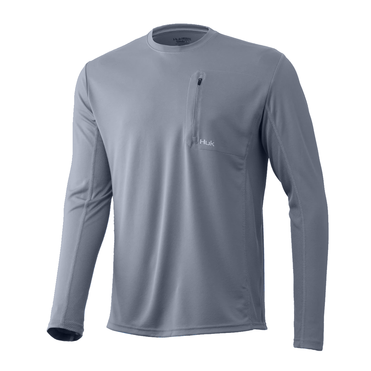 HUK Icon X Chemise à Manches Longues Pour Homme Motif Camouflage, Hannibal Tirelire