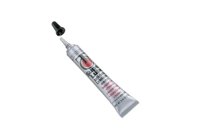 Thompson Center Super Lube AllPurpose AntiSeize Lubricant 1/2oz Tube