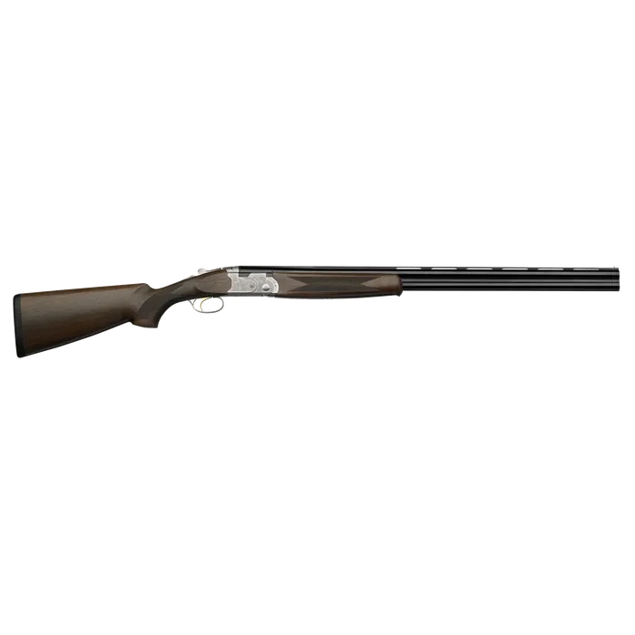 Beretta 686 Silver Pigeon I 12 Gauge 3″ 28″ Barrel Over/Under Shotgun ...