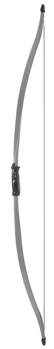 Bear Titan Youth Bow Set 60" 29lbs With Armguard, Arrows, Finger Tab – Ages 12+