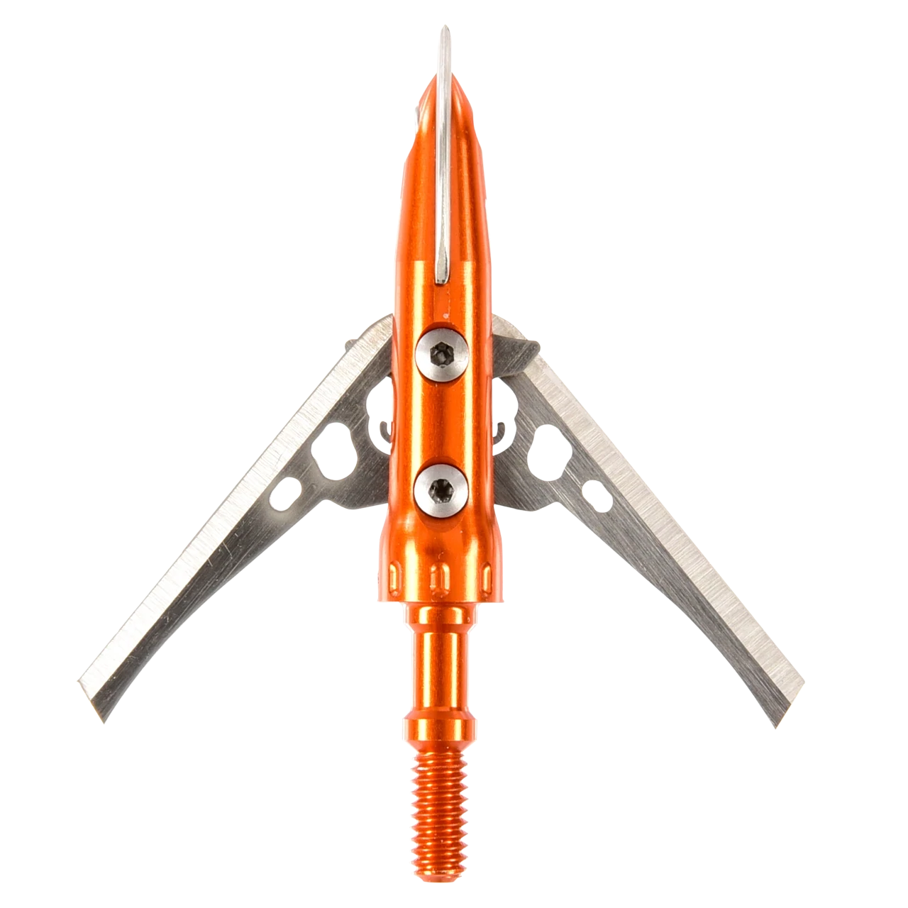 Rage Crossbow X No Collar 2Blade 125 Grain Broadhead Triggers and Bows