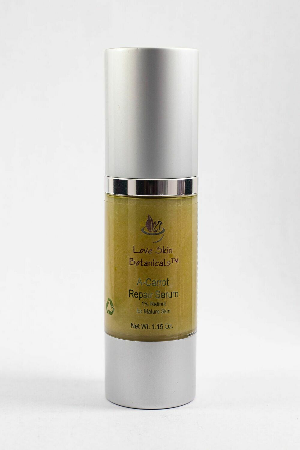 ACarrot Repair Serum