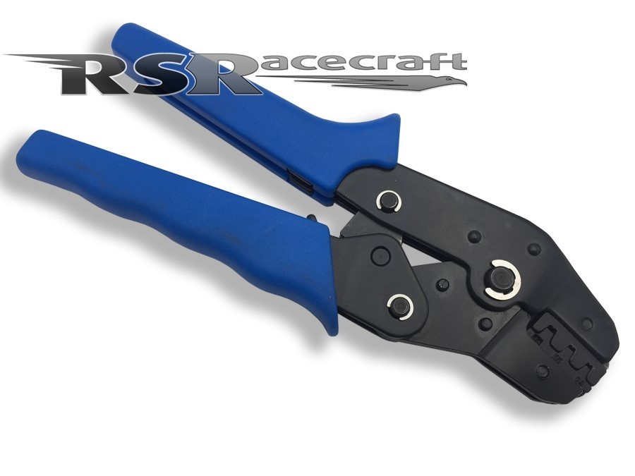 RSR SUMITOMO CRIMP TOOL Store RSRacecraft