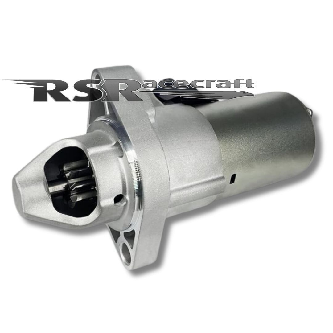 RSR K24 STARTER MOTOR Store RSRacecraft