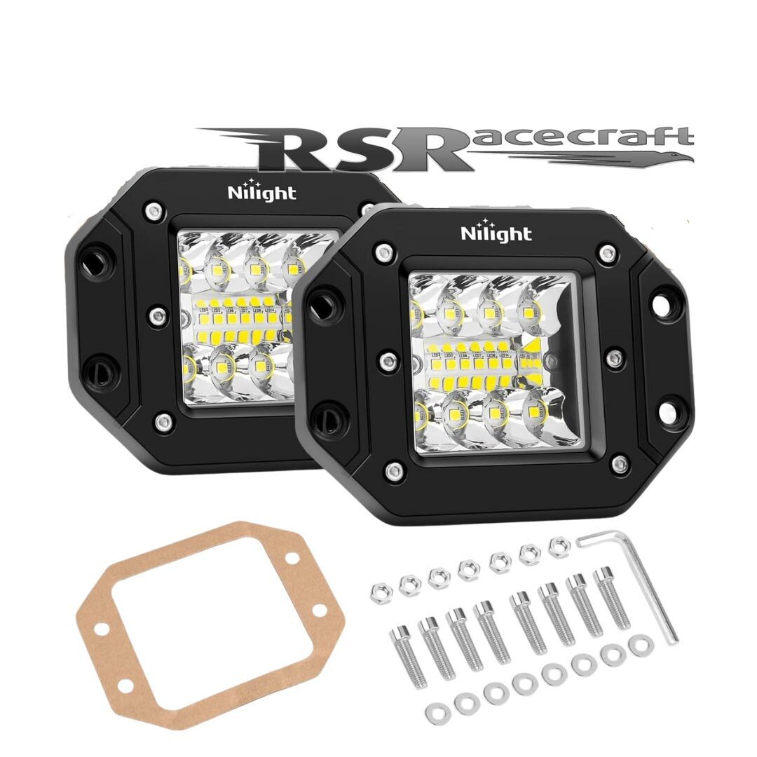 HEADLIGHTS Store RSRacecraft