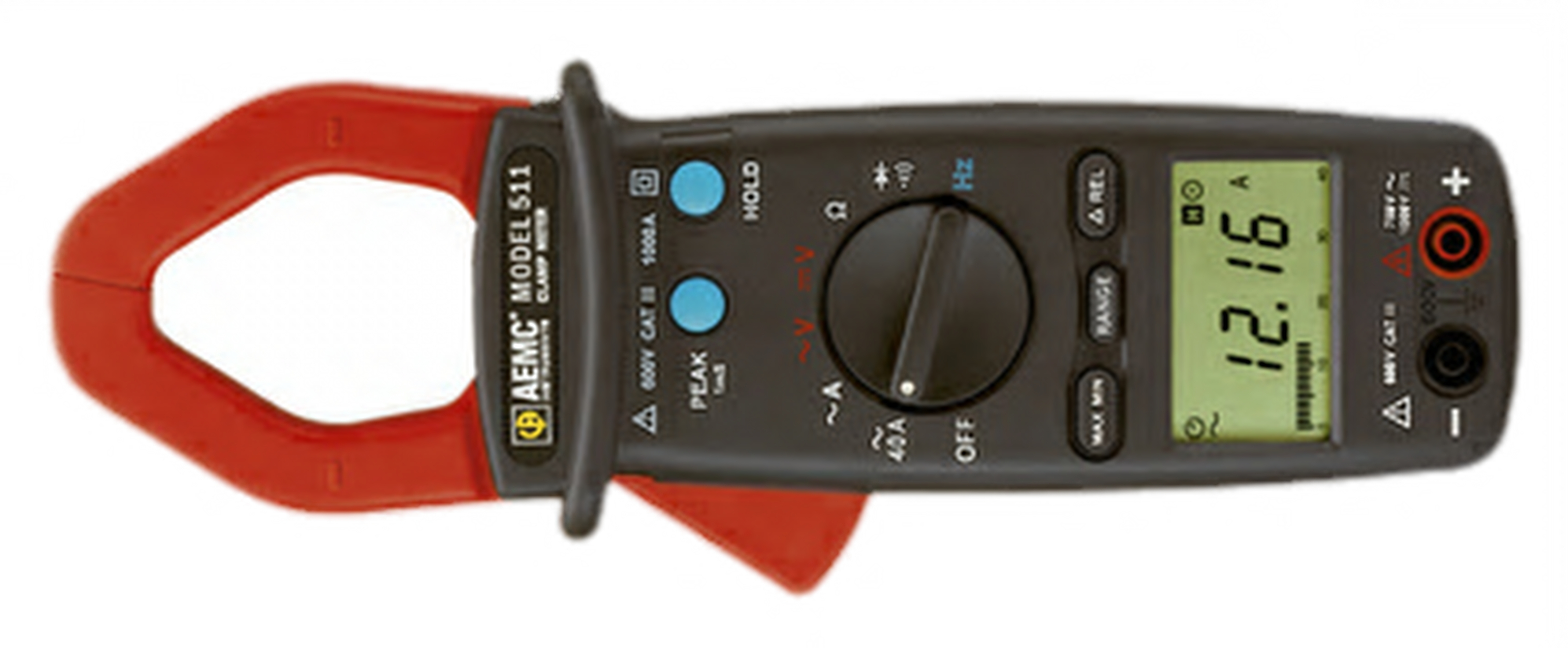 Test Equipment and Meters