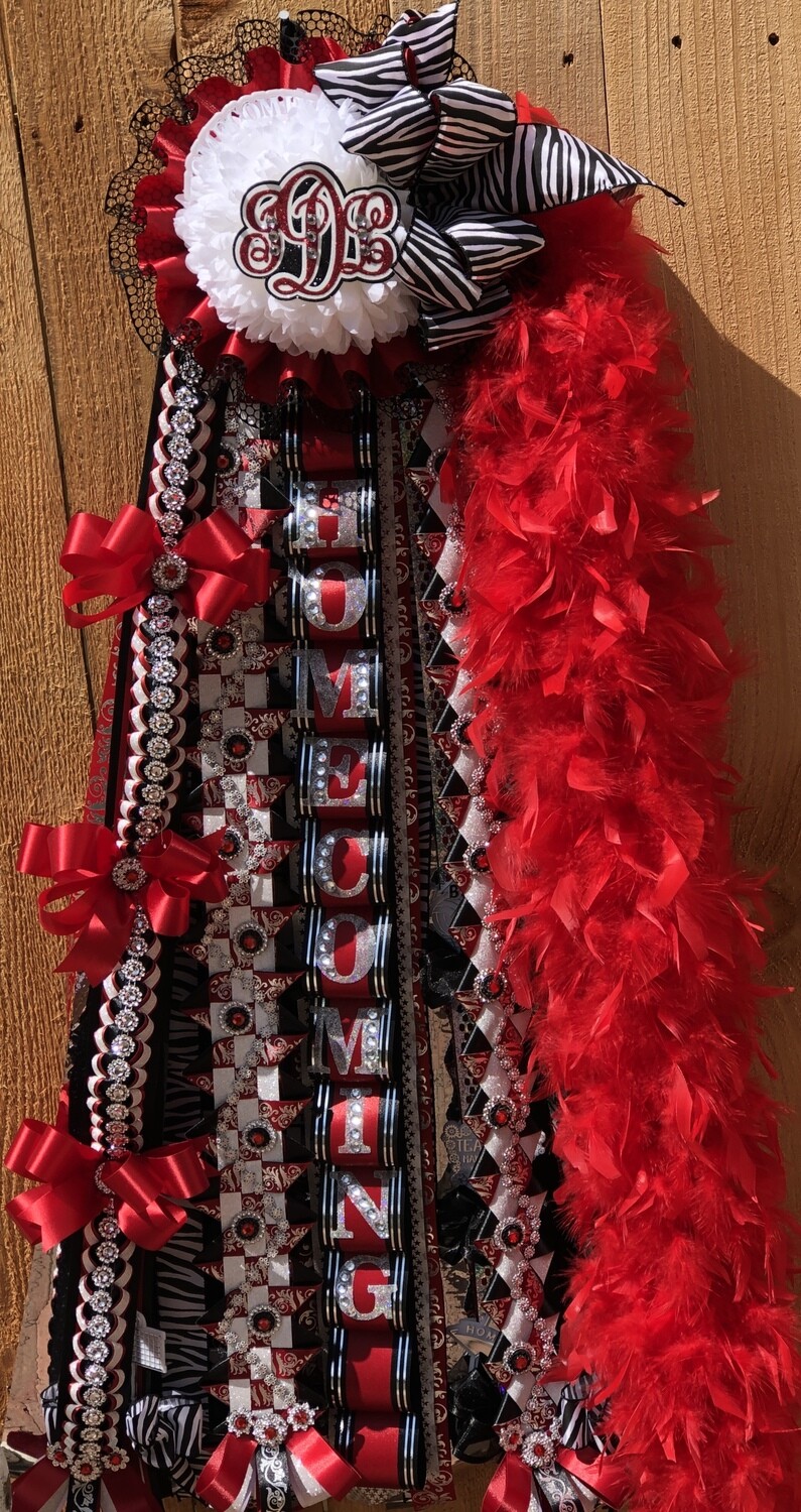 Classic Single Mum with Add on's