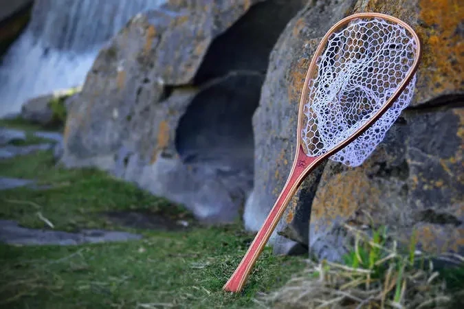 Net - Owyhee - Snake River Net Company Nets | Dry Fly Innovations