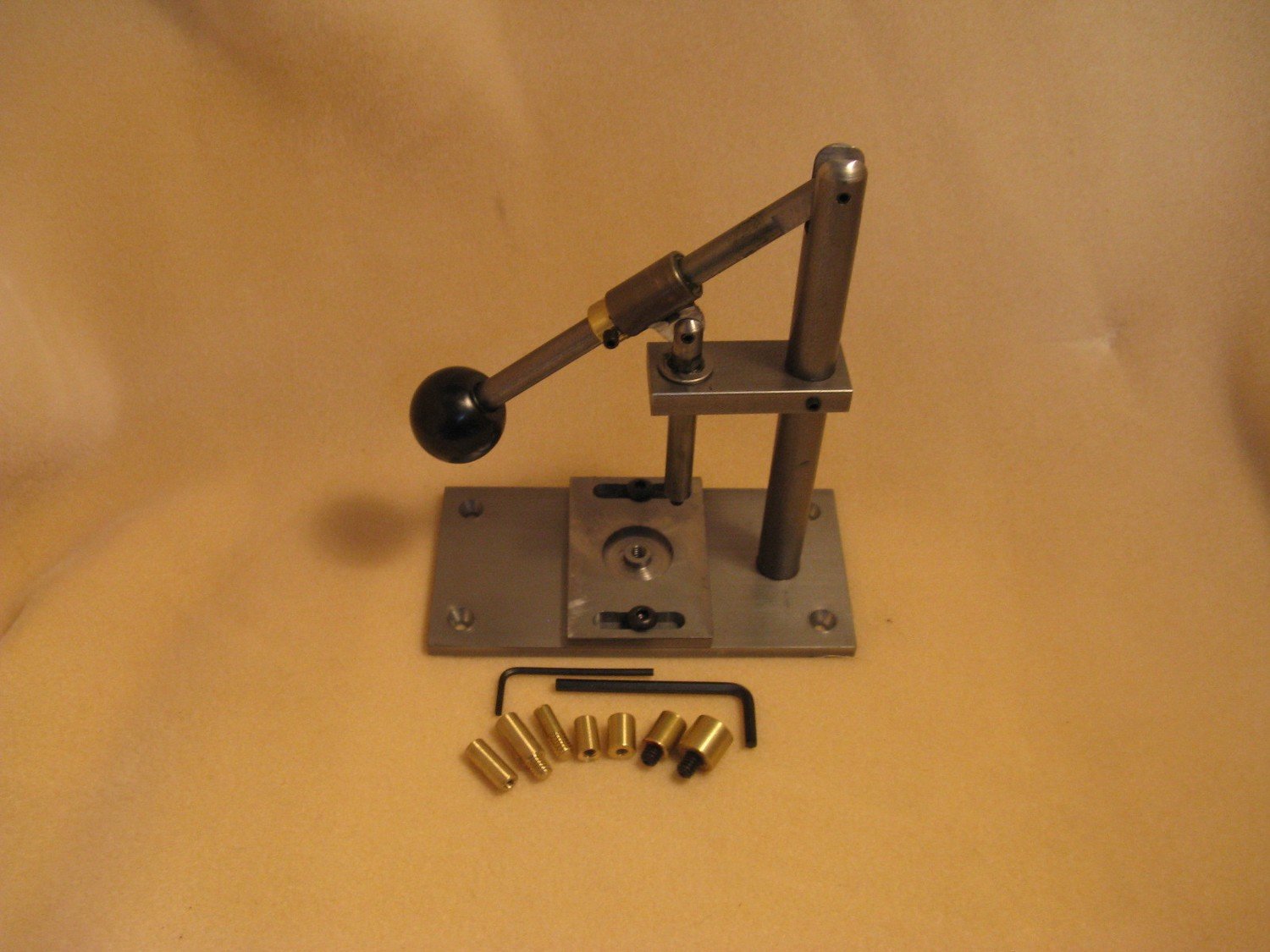 EZE Loader Revolver cylinder loader