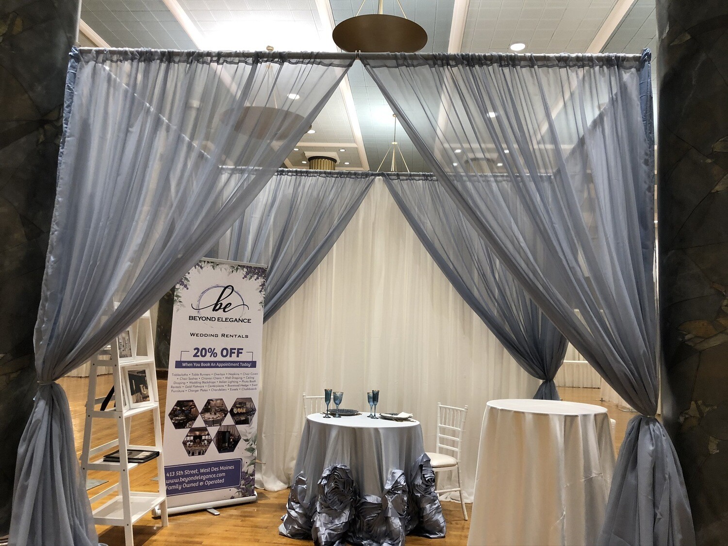 Wedding Decor Rentals