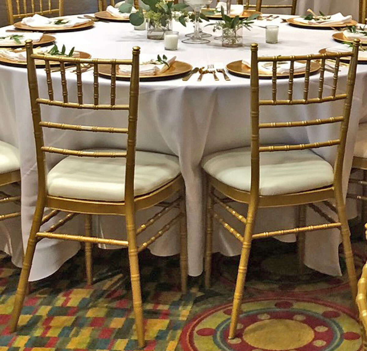 Wedding Decor Rentals