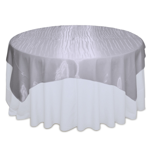 Table Overlays Rental Table Toppers Beyond Elegance