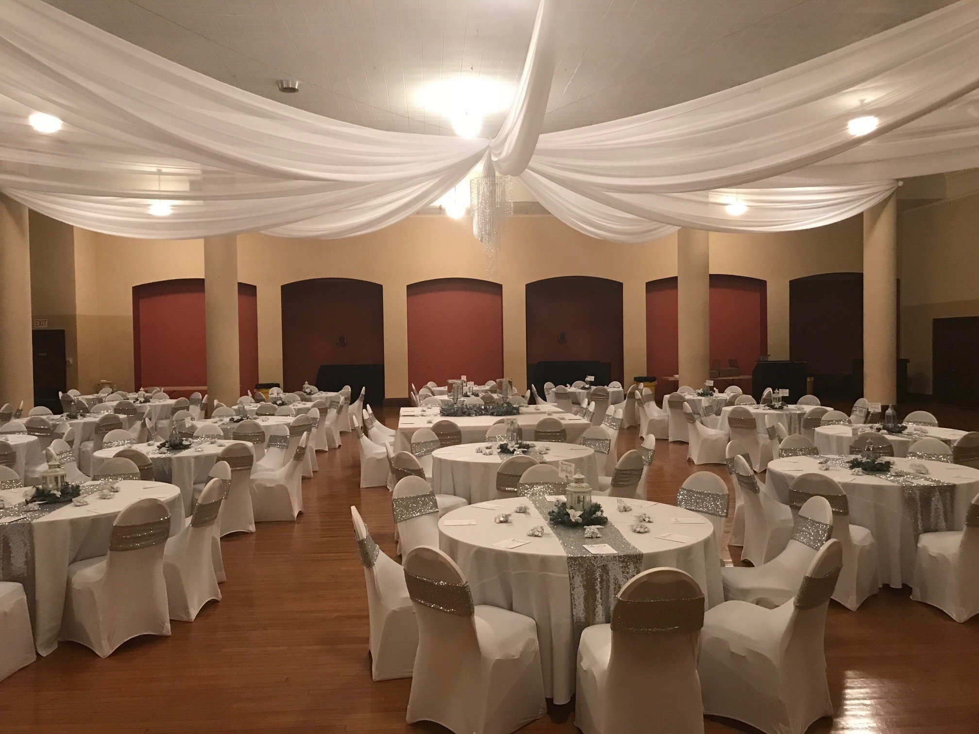 Wedding Decor Rentals Beyond Elegance Party Rentals