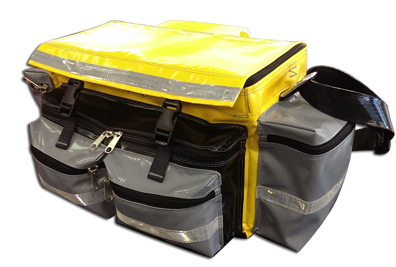 Ultim8 Fitter/Boilermaker Tool Bag