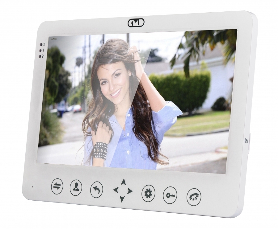 В Луганске Купить Видеодомофон Бу