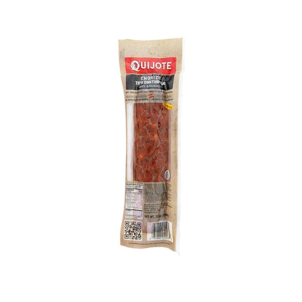28 oz Chorizo Quijote Cantimpalo