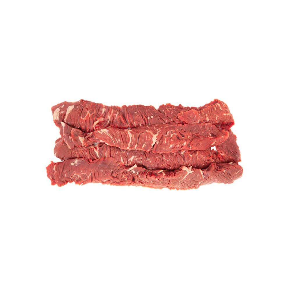 Flap Meat Cut Churrasco