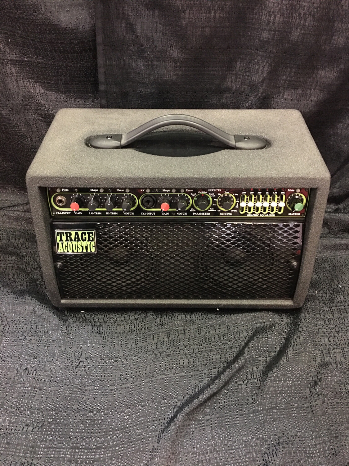 Trace Elliot Acoustic Amplifier TA100