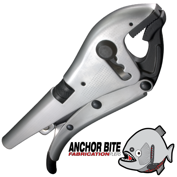 Anchor Bite Pliers Snub