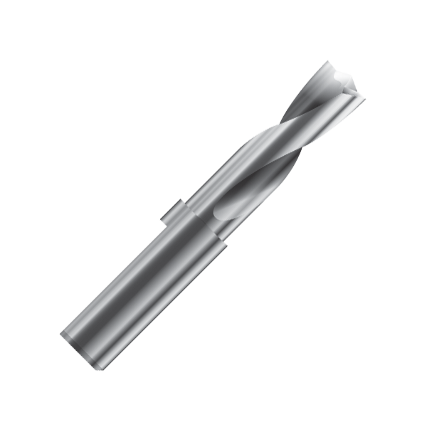 High Speed Cobalt Drill Bit 6.5x45mm