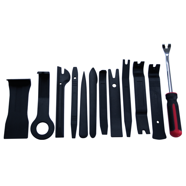 Trim Panel Scraper Set