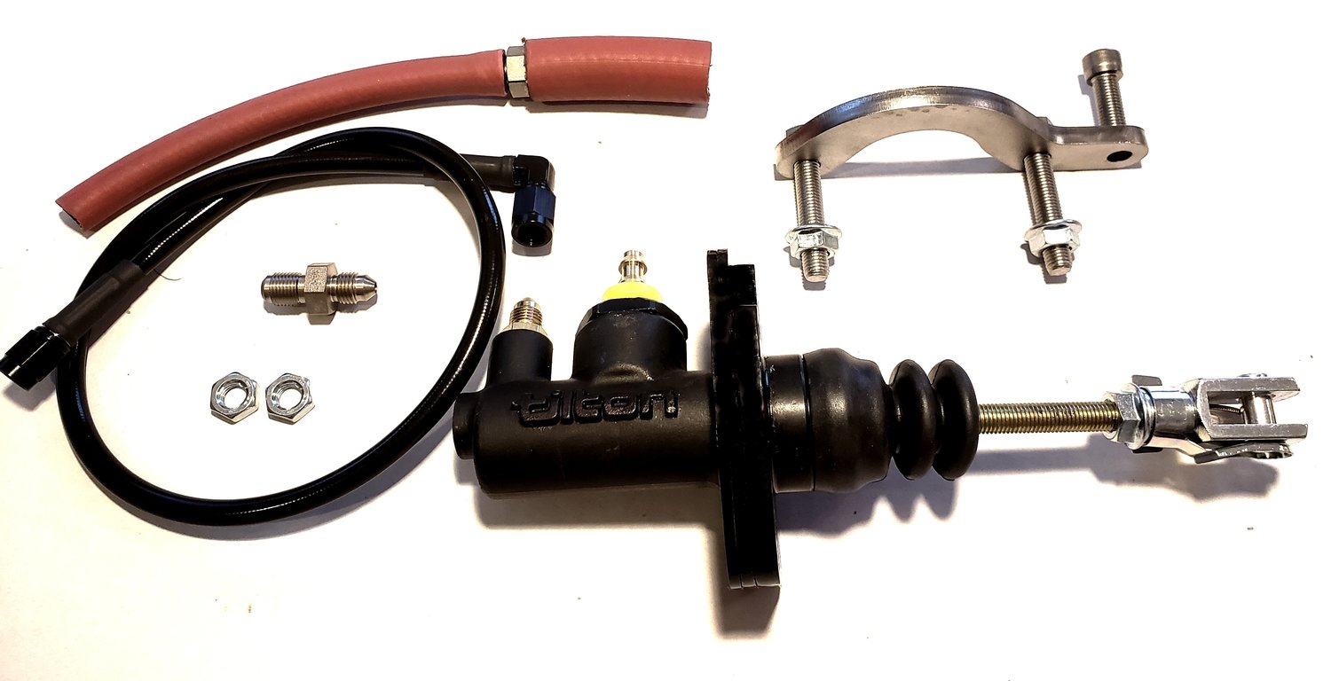 Tilton HD CMC 370Z/G37 Gen2.1* (Newly Updated kits) ***Special Order