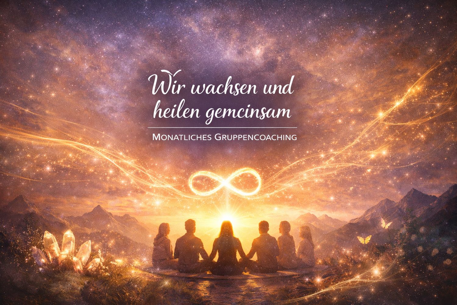 "Im Rhythmus des Lebens"