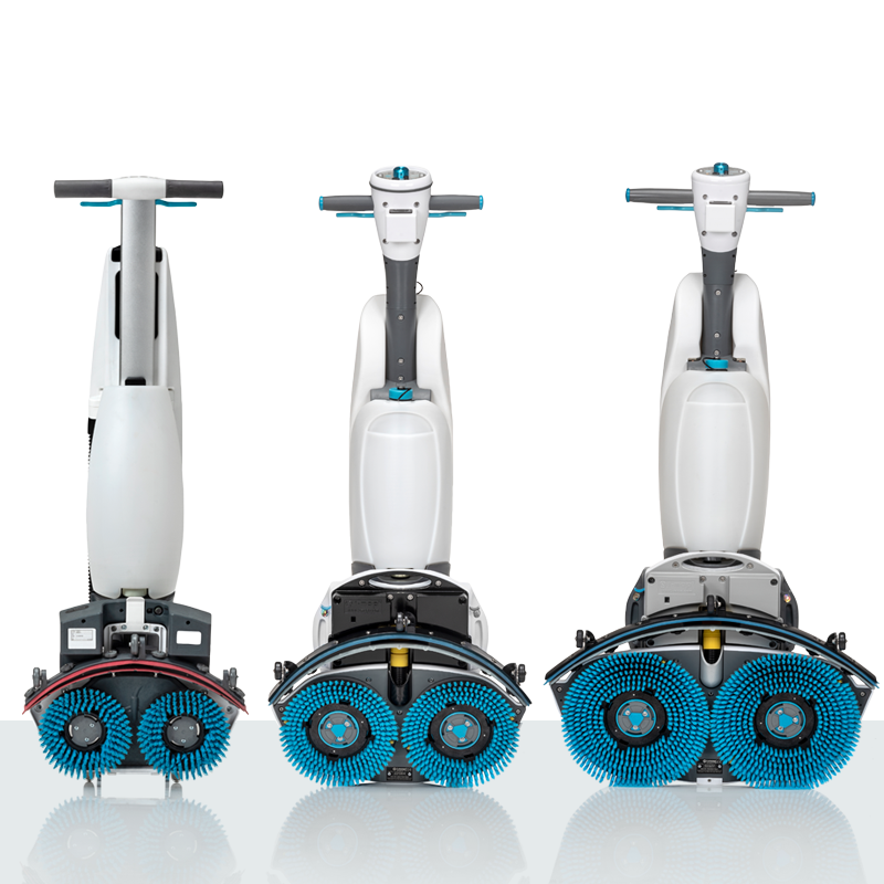 Imop Xxl Parts Manual