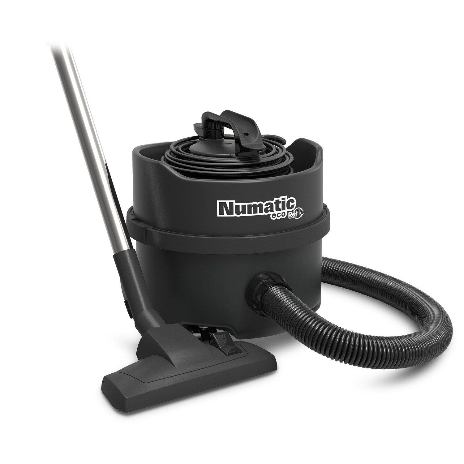 Numatic ERP180 Eco Commercial Vacuum Cleaner 240v