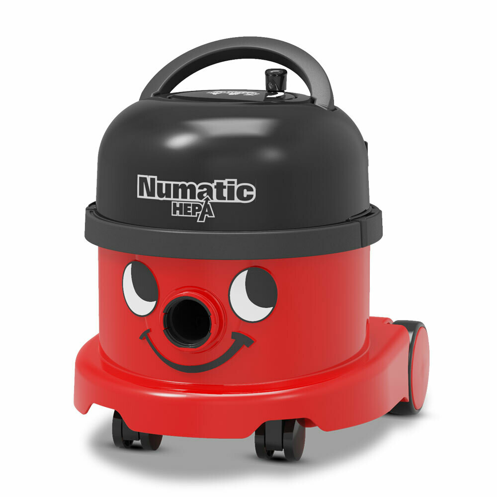 Numatic NVR170 Hepa Commercial Vacuum Cleaner AIS