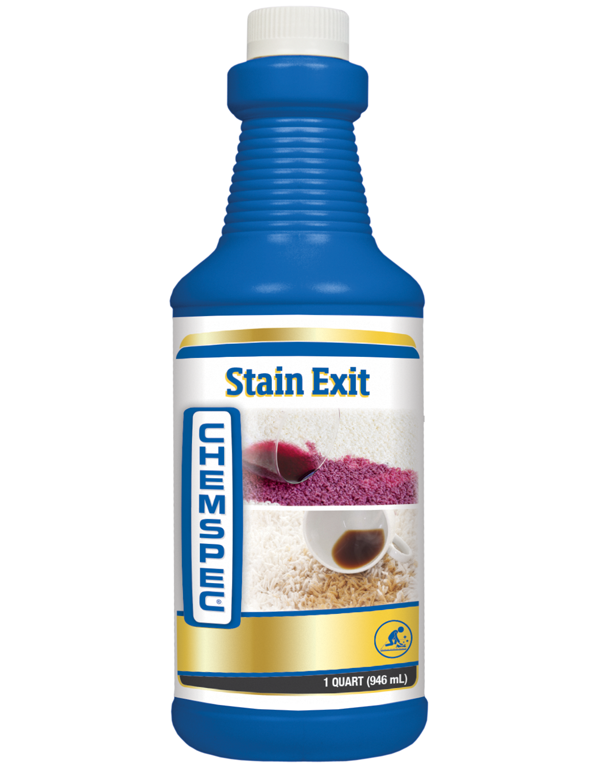 Chemspec StainXit Avance Carpet Cleaning Chemicals