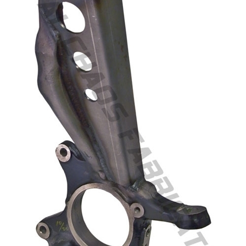 Total Chaos Spindle Gusset w/ SwayBar Mount