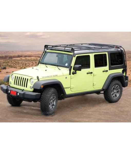 Gobi Roof Rack Jeep 4 Door